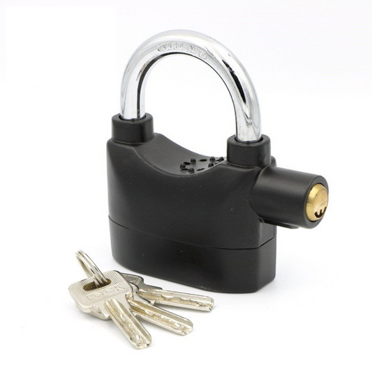 Kinbar Security 110dba Alarm Lock